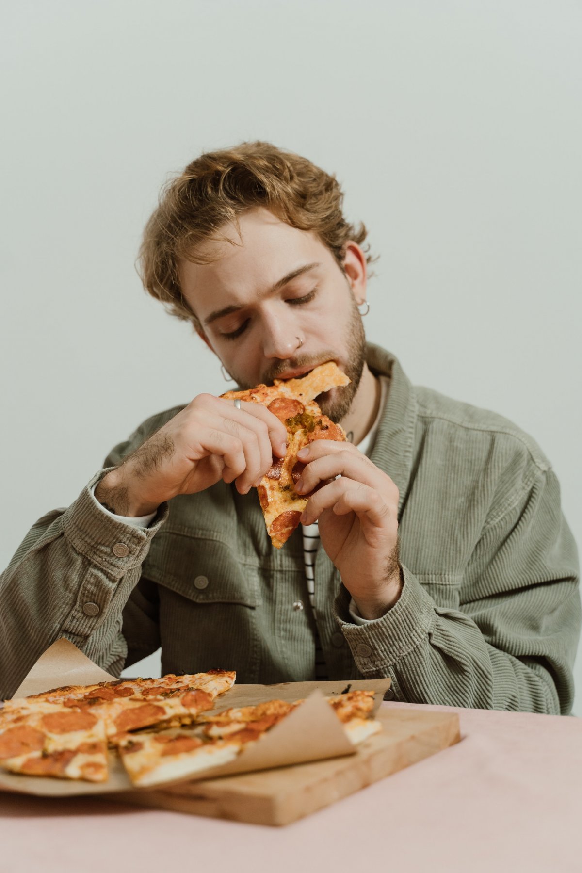 披萨PIZZA摄影图__西餐美食_餐饮美食_摄影图库_昵图网nipic.com