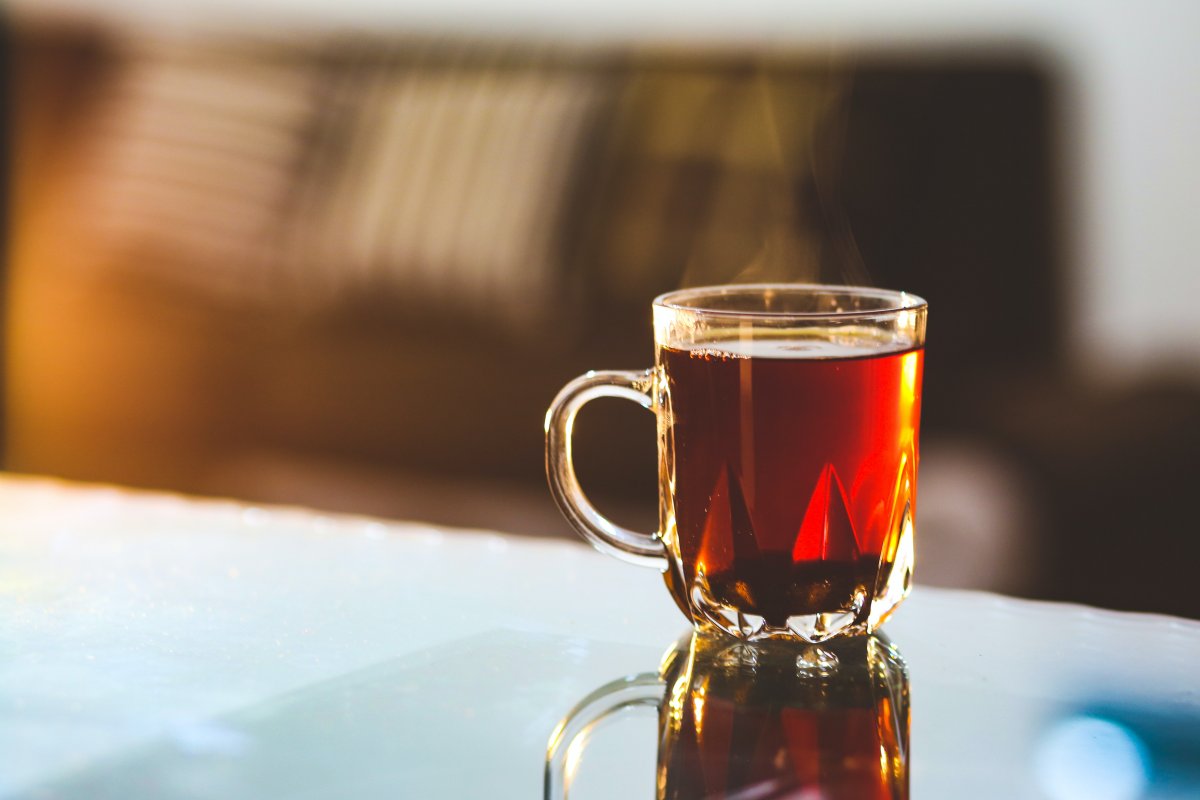 红茶红茶图片高清红茶图片