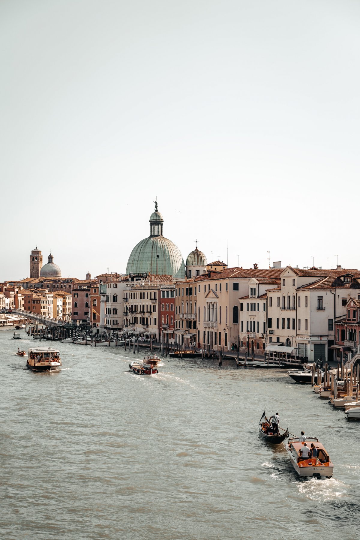 威尼斯城市资料卡图片