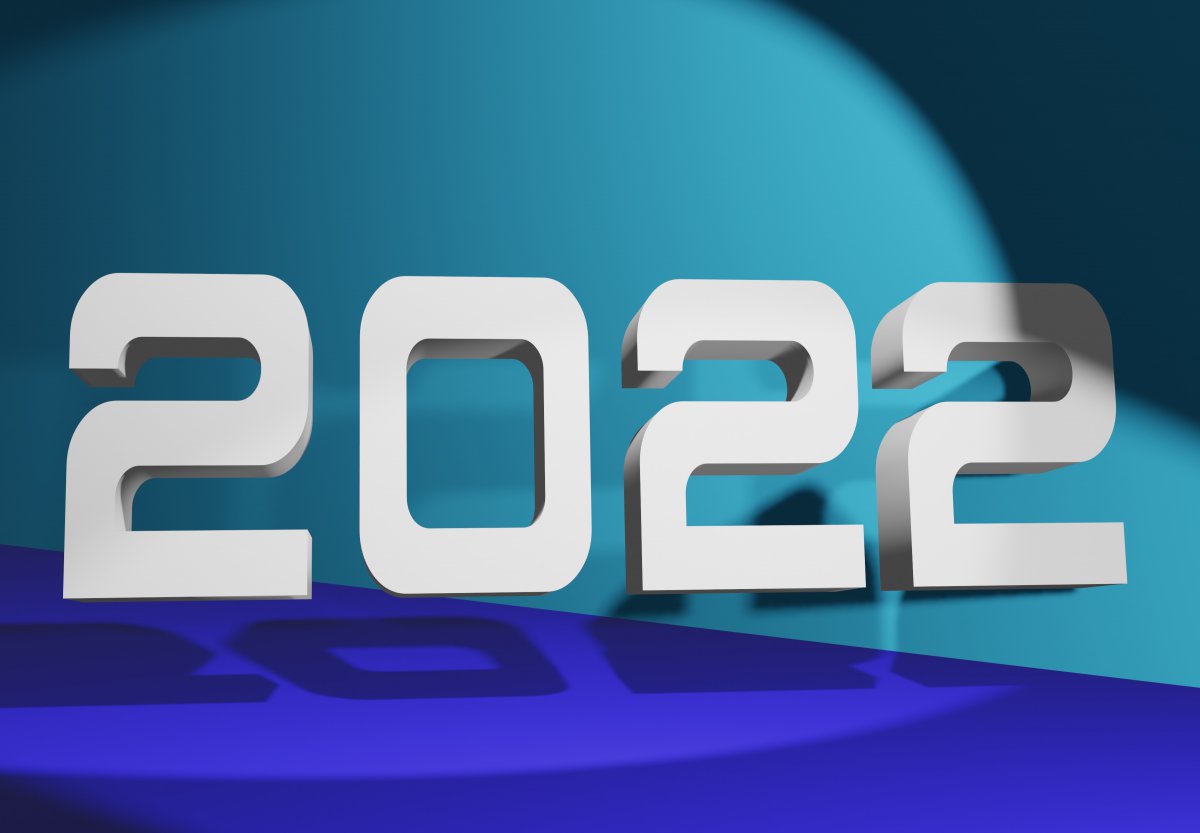 2022數字創意圖片