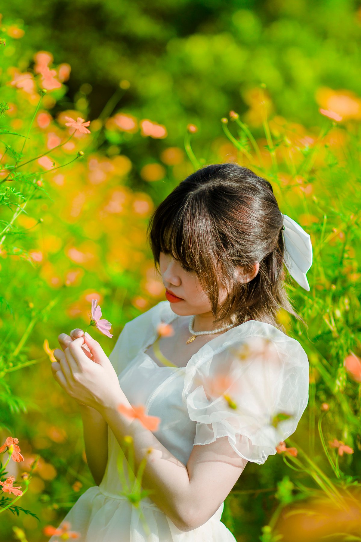 日韩美女绝美照片