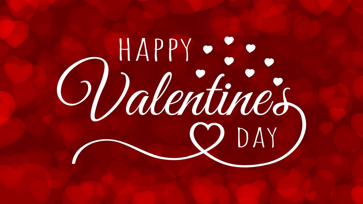 情人节浪漫图片高清