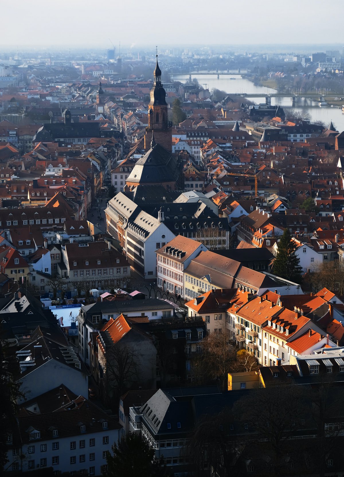 国外城市建筑图片