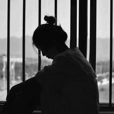 流行帅气情侣头像黑白大全