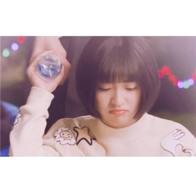 致我们单纯的小美好情侣头像一对