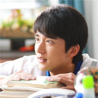 你好旧时光情侣头像图片