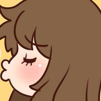 安妮和王小明情侣头像