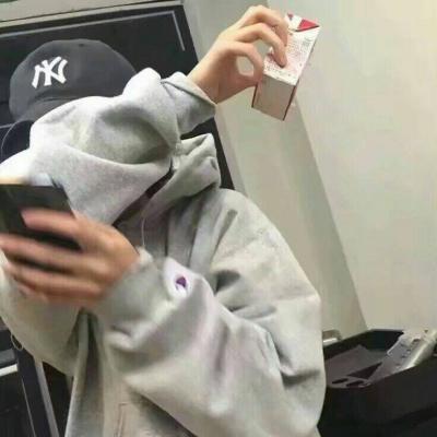 小狼狗头像男生霸气超拽