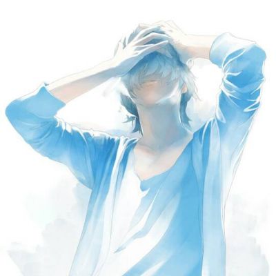 帅气头像男生霸气冷酷无情图片精选