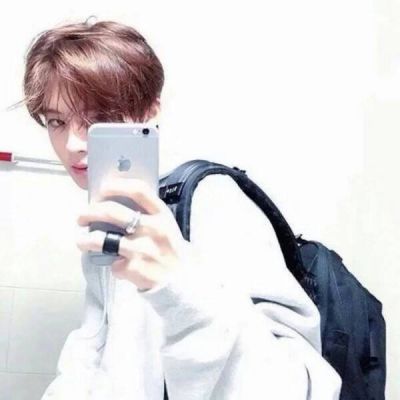 最新版qq头像男生帅气冷酷