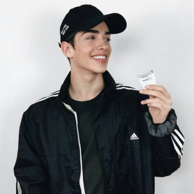 欧美男生头像阳光帅气2019最新