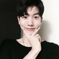 男生头像图片帅气阳光少年合集