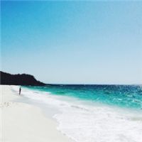 qq头像男生背影帅气全身图片大全