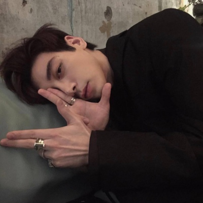 时尚霸气男生头像2019精选