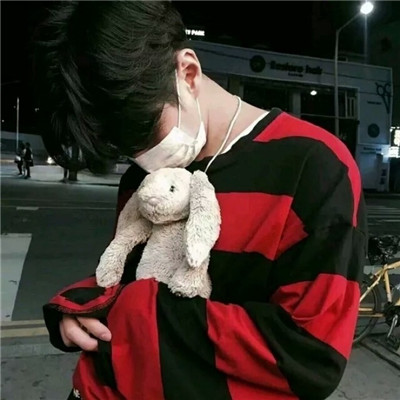 抖音帅哥头像阳光少年