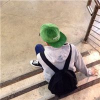 背影男生qq头像最新版