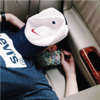 欧美男生头像霸气