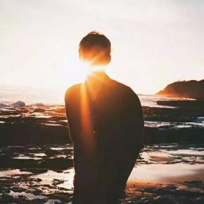 快手头像男生背影伤感大全