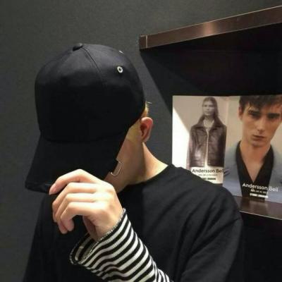 抖音男生头像时尚帅气小哥哥
