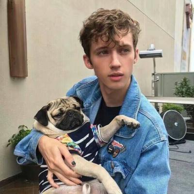 qq头像男生欧美范帅气超酷最新