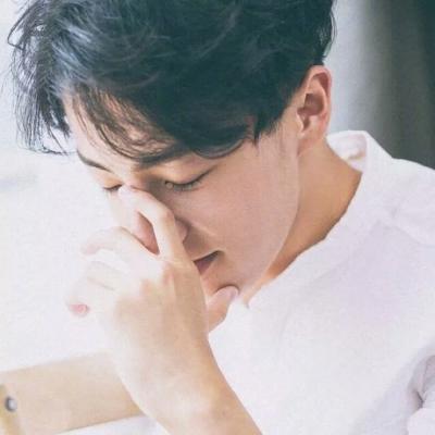 帅气小清新阳光男生头像最新