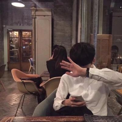 最潮男生yy头像帅气阳光高清