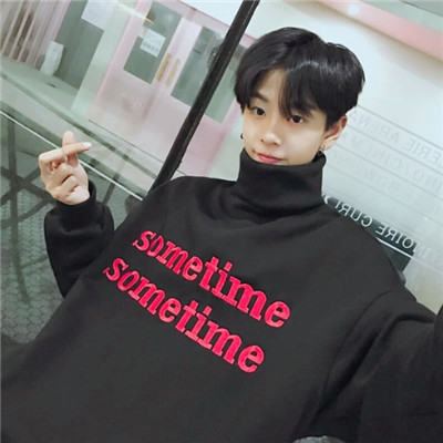 快手头像男生又霸气又骚气