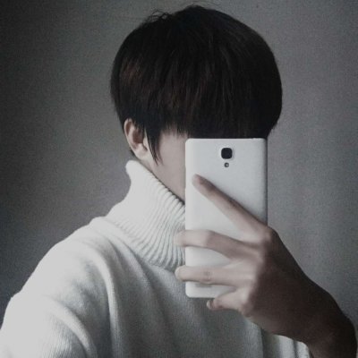 手机控男生头像霸气个性