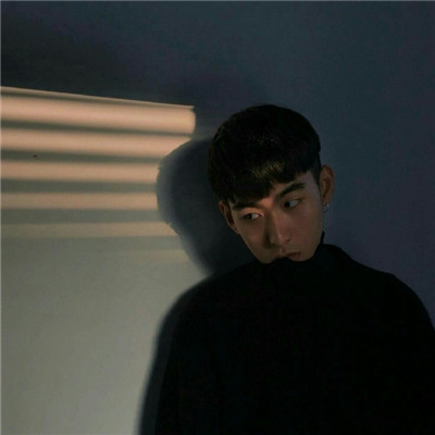 最新快手头像男生霸气社会范