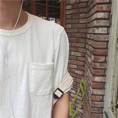 不露脸的时尚撩妹必备头像