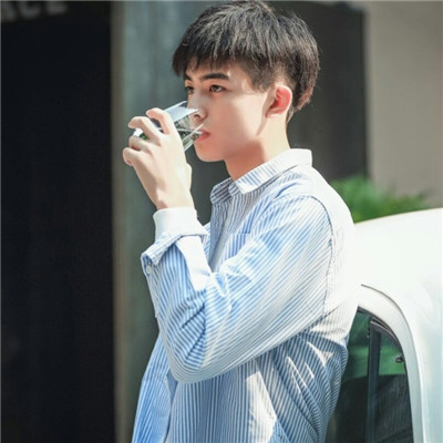 男友力爆棚酷到炸头像高清大图