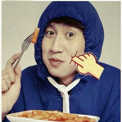 李光洙帅气图片搞笑高清头像