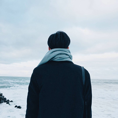 超拽头像男生霸气背影头像最新