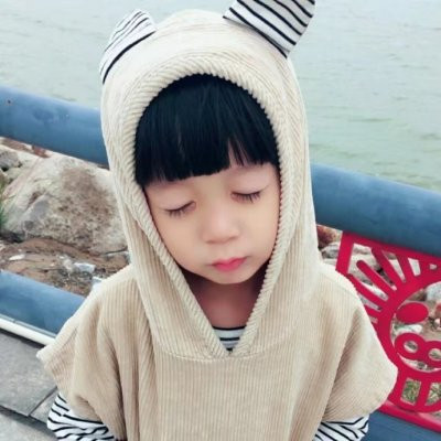 帅气可爱的小男孩头像大全