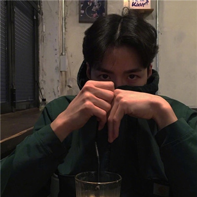 男生快手头像伤感霸气大全