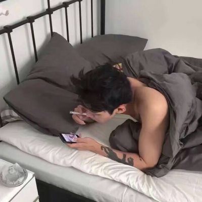 非主流头像男生霸气头像精选