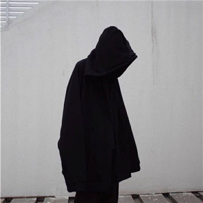 非主流头像男生背影头像精选