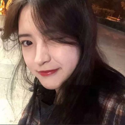 好看的可爱女生贴吧头像2019