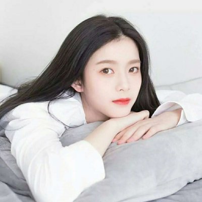 清新可爱风女生头像大全2019最新