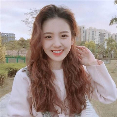 最近抖音很火的头像女可爱,女生头像图片