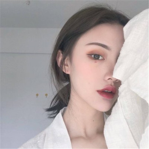 快手头像女生霸气一点480x480