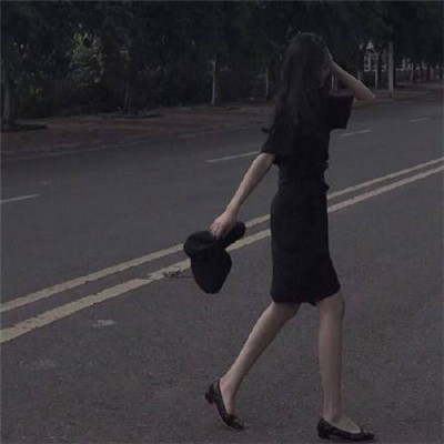 最流行的头像女背影大全,女生头像图片