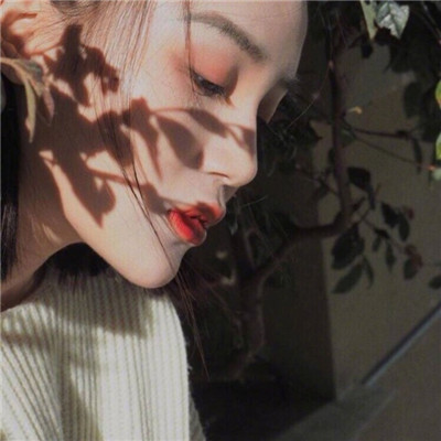最新头像女个性qq头像霸气,女生头像图片