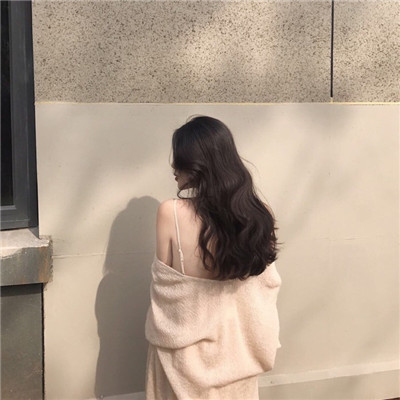 抖音网红美女性感头像