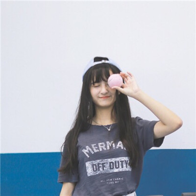 超唯美女生长发头像大全,女生头像图片