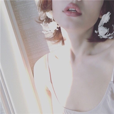 美女性感诱人部位头像,女生头像图片