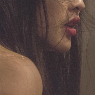 成熟性感美丽小姐姐头像高清