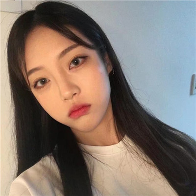 性感美女网红头像高清无水印