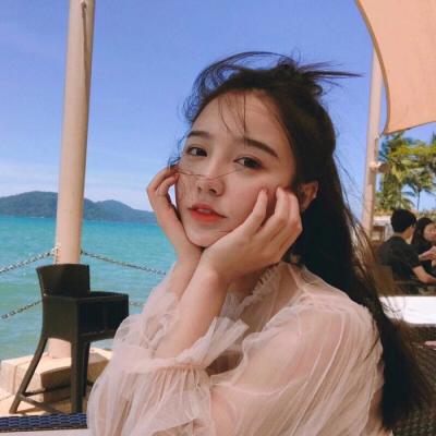 抖音最火的女生头像唯美高清图片