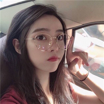 韩国女生可爱美女头像最新